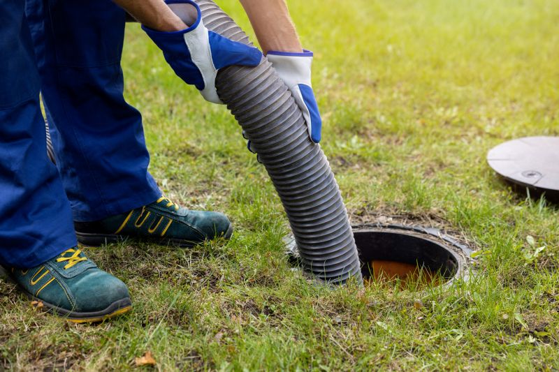 Drain Clearing Service in Denver, CO