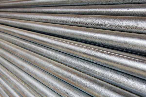 Galvanized Pipe Renovation